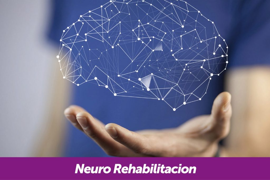 Neuro Rehabilitacion
